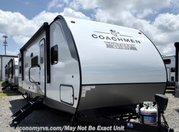 New 2026 Coachmen Northern Spirit 29BH available in Mechanicsville, Maryland