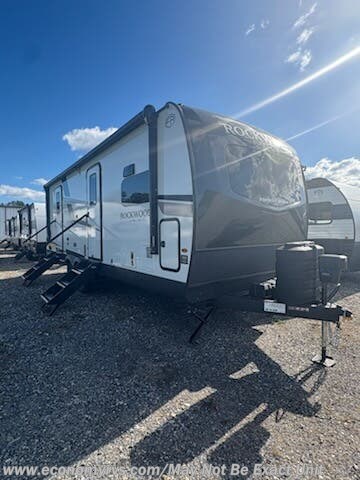 New 2026 Forest River Rockwood Ultra Lite 2608BS available in Mechanicsville, Maryland