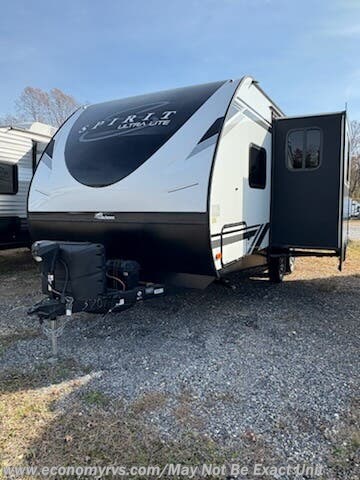 Used 2020 Coachmen Northern Spirit Ultra Lite 1943RB available in Mechanicsville, Maryland