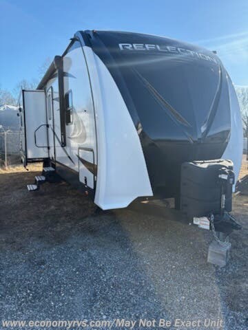 Used 2021 Grand Design Imagine 297RSTS available in Mechanicsville, Maryland