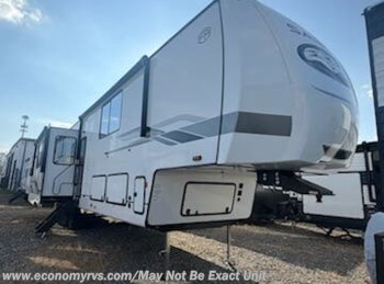 New 2026 Forest River Sabre 36EST available in Mechanicsville, Maryland