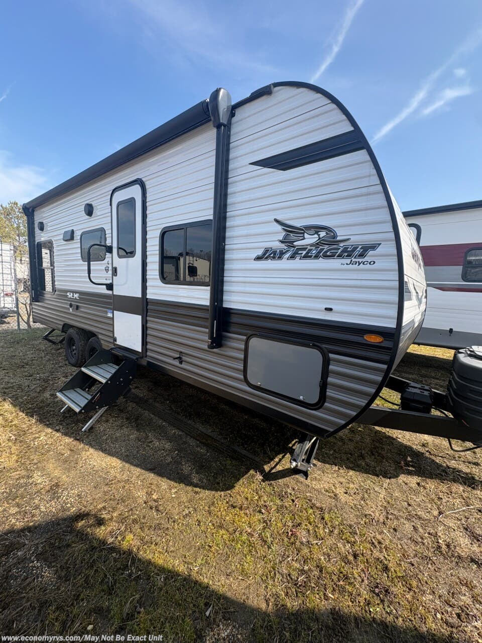 Used 2024 Jayco Jay Flight SLX 210QBW available in Mechanicsville, Maryland
