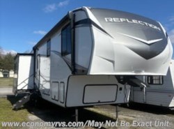 Used 2024 Grand Design Reflection 324MBS available in Mechanicsville, Maryland