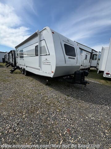 New 2026 Coachmen Freedom Express Select 247SE available in Mechanicsville, Maryland