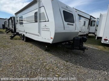 New 2026 Coachmen Freedom Express Select 247SE available in Mechanicsville, Maryland