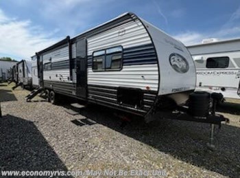 New 2026 Forest River Cherokee Grey Wolf 29TE available in Mechanicsville, Maryland