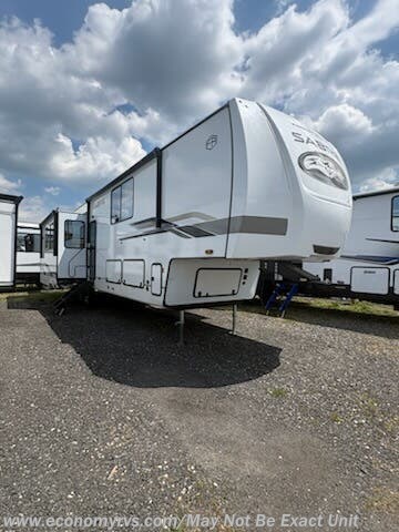 New 2026 Forest River Sabre 36EST available in Mechanicsville, Maryland