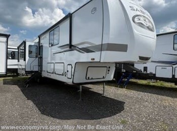 New 2026 Forest River Sabre 36EST available in Mechanicsville, Maryland