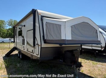 Used 2021 Forest River Rockwood Roo 235S available in Mechanicsville, Maryland