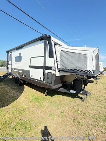 New 2026 Forest River Rockwood Roo 235S available in Mechanicsville, Maryland