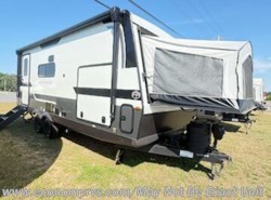 New 2026 Forest River Rockwood Roo 235S available in Mechanicsville, Maryland