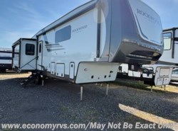 New 2026 Forest River Rockwood Signature 401SFB available in Mechanicsville, Maryland