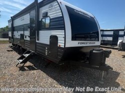 New 2026 Forest River Cherokee Grey Wolf 27GH available in Mechanicsville, Maryland