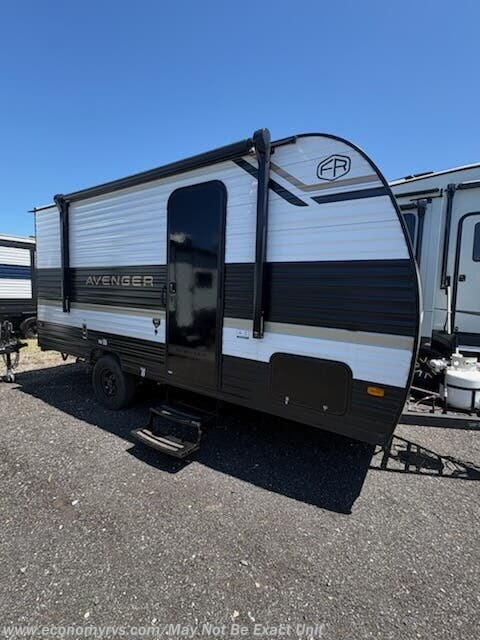 New 2026 Prime Time Avenger LT 16BHX available in Mechanicsville, Maryland