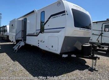 New 2026 Forest River Cherokee Alpha Wolf 33BH available in Mechanicsville, Maryland