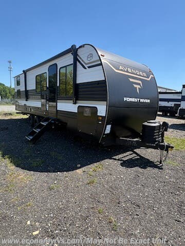 New 2026 Prime Time Avenger 26DBS available in Mechanicsville, Maryland