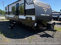 New 2026 Prime Time Avenger 26DBS available in Mechanicsville, Maryland
