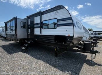 New 2027 Forest River Cherokee Wolf Den 273XLK available in Mechanicsville, Maryland