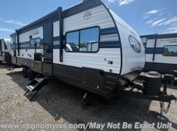 New 2027 Forest River Cherokee Grey Wolf 26DBH available in Mechanicsville, Maryland