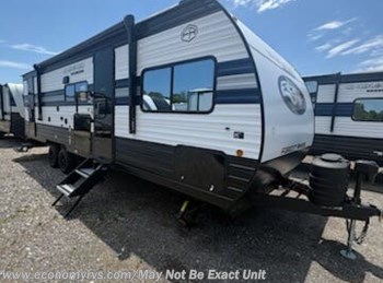New 2027 Forest River Cherokee Grey Wolf 26DBH available in Mechanicsville, Maryland