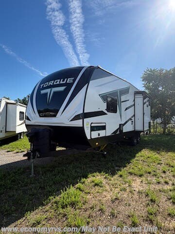 Used 2023 Heartland Torque P26 available in Mechanicsville, Maryland