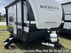 New 2026 Forest River Rockwood Geo Pro G13LE available in Mechanicsville, Maryland