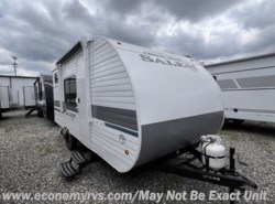 New 2026 Forest River Salem FSX 174DBLE available in Mechanicsville, Maryland