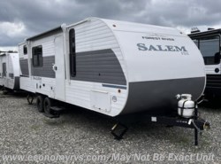 New 2026 Forest River Salem FSX 266BHLE available in Mechanicsville, Maryland