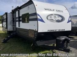 New 2027 Forest River Cherokee Wolf Den 304SR available in Mechanicsville, Maryland