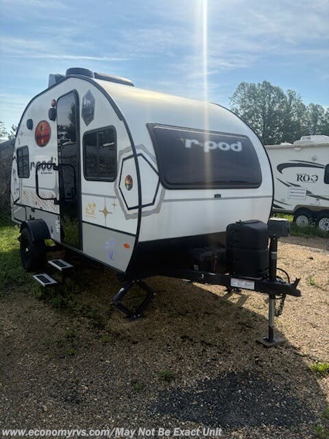 Used 2023 Forest River R-Pod RP-171 available in Mechanicsville, Maryland