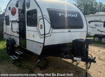 Used 2023 Forest River R-Pod RP-171 available in Mechanicsville, Maryland