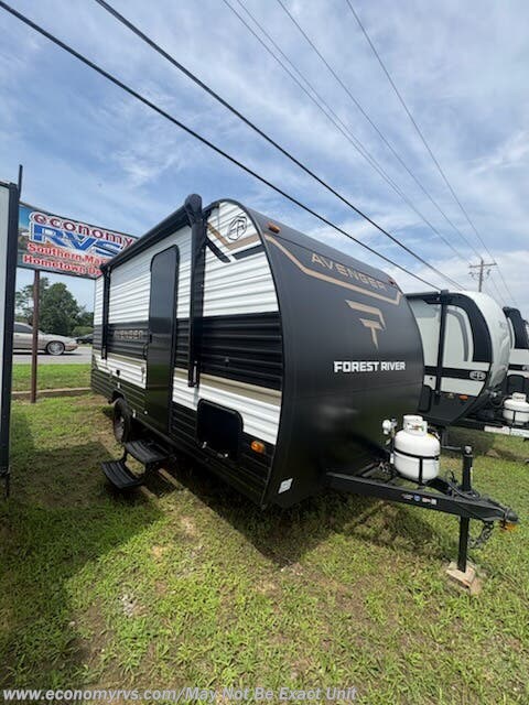 New 2026 Prime Time Avenger LT 16BHX available in Mechanicsville, Maryland