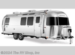 New 2022 Airstream Pottery Barn Special Edition 28RB available in Baton Rouge, Louisiana
