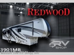  New 2022 Redwood RV Redwood 3901MB available in Baton Rouge, Louisiana