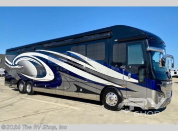 Used 2019 American Coach American Eagle 45A available in Baton Rouge, Louisiana