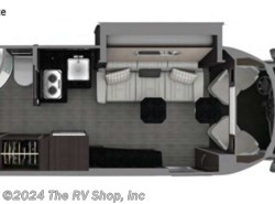  New 2022 Airstream Atlas Murphy Suite available in Baton Rouge, Louisiana