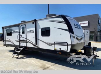 New 2022 Cruiser RV MPG 2780RE available in Baton Rouge, Louisiana
