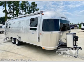 New 2022 Airstream Globetrotter 27FB available in Baton Rouge, Louisiana