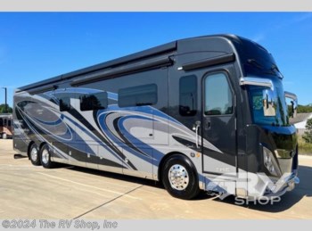 Used 2021 American Coach American Tradition 42V available in Baton Rouge, Louisiana