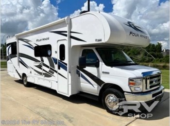 New 2023 Thor Motor Coach Four Winds 31M available in Baton Rouge, Louisiana