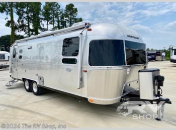 New 2023 Airstream Globetrotter 27FB available in Baton Rouge, Louisiana