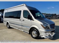 Used 2019 Airstream Tommy Bahama Interstate Lounge available in Baton Rouge, Louisiana