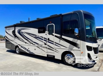 Used 2021 Fleetwood Fortis 34MB available in Baton Rouge, Louisiana