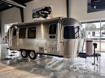 New 2023 Airstream International 23FB Twin available in Baton Rouge, Louisiana