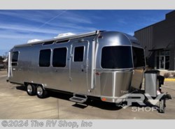 New 2023 Airstream International 25RB available in Baton Rouge, Louisiana