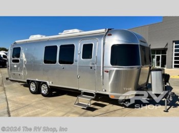New 2023 Airstream Flying Cloud 28RB Twin available in Baton Rouge, Louisiana