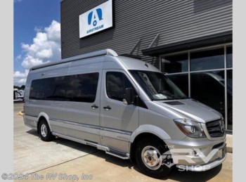 Used 2018 Airstream Interstate Lounge EXT Std. Model available in Baton Rouge, Louisiana