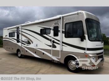 Used 2008 Fleetwood Terra 36T available in Baton Rouge, Louisiana