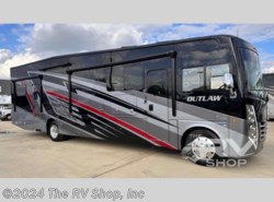 New 2024 Thor Motor Coach Outlaw 38MB available in Baton Rouge, Louisiana