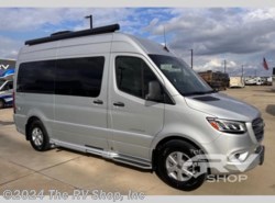  New 2024 Airstream Interstate 19SE Std. Model available in Baton Rouge, Louisiana